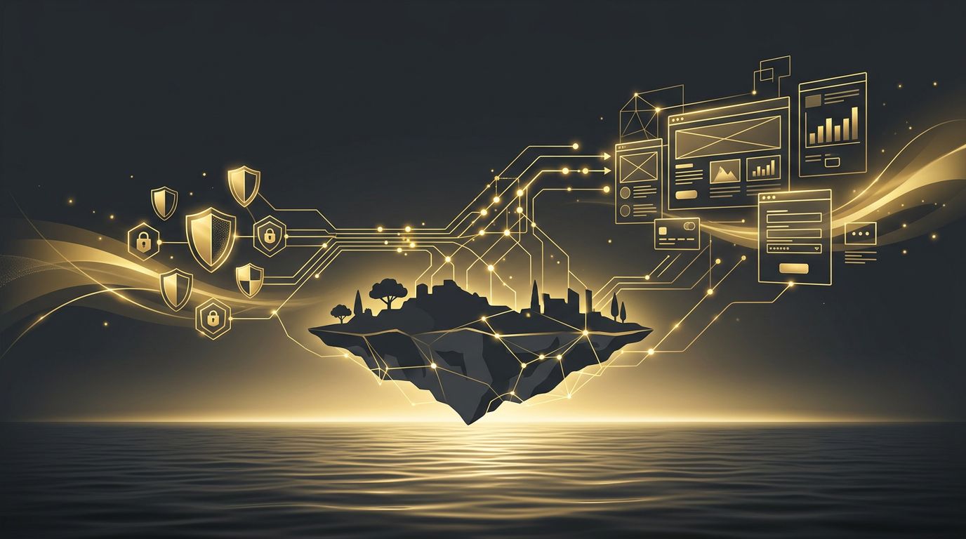 Web Development Services in Cyprus