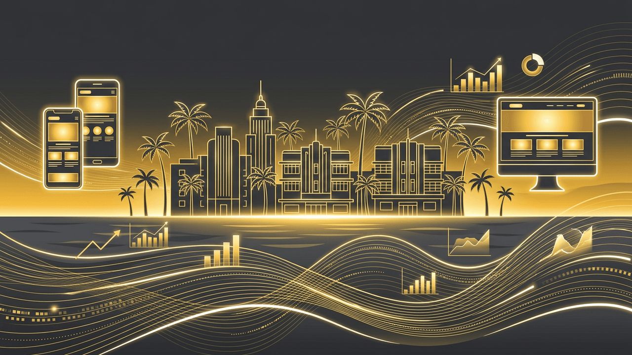 Web Development Services Miami