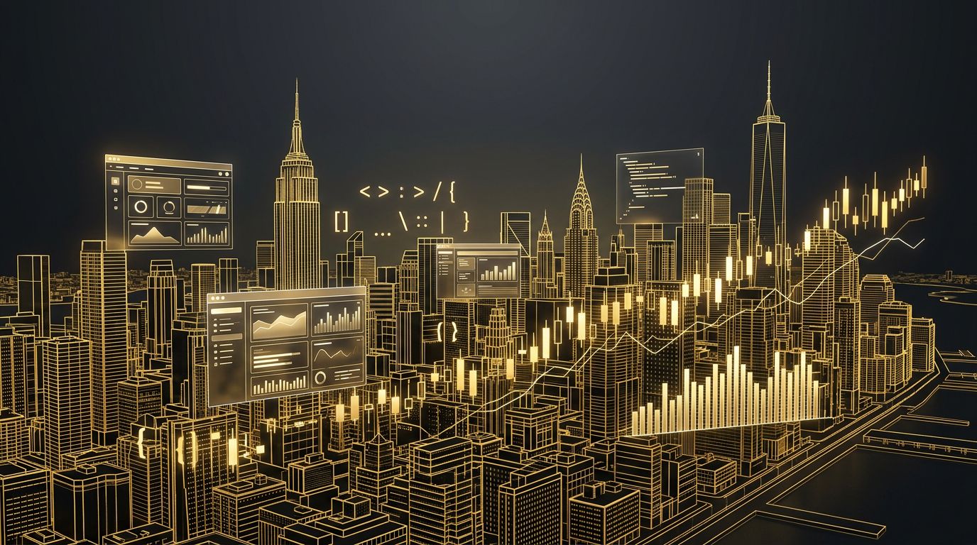 Web Development Services NY