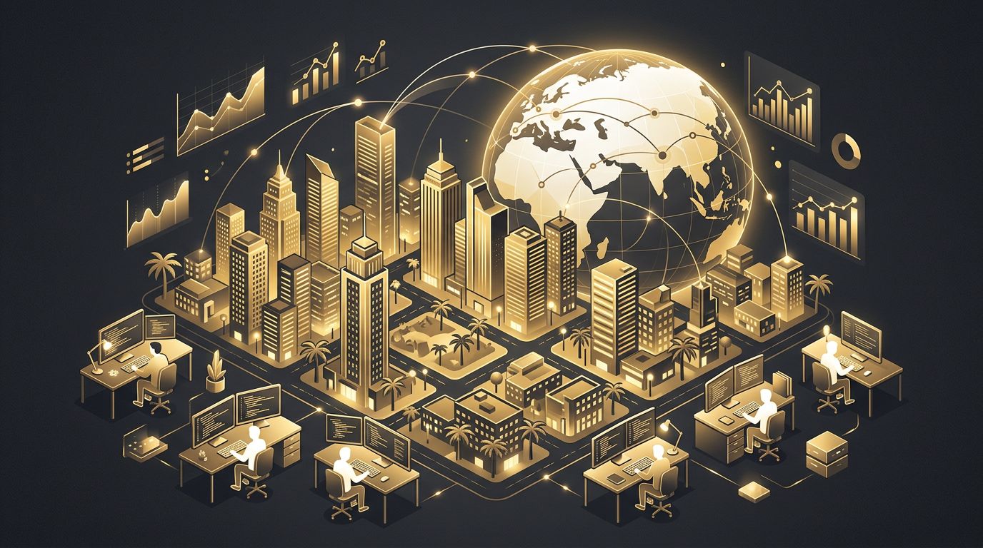 Web Development Services Philippines