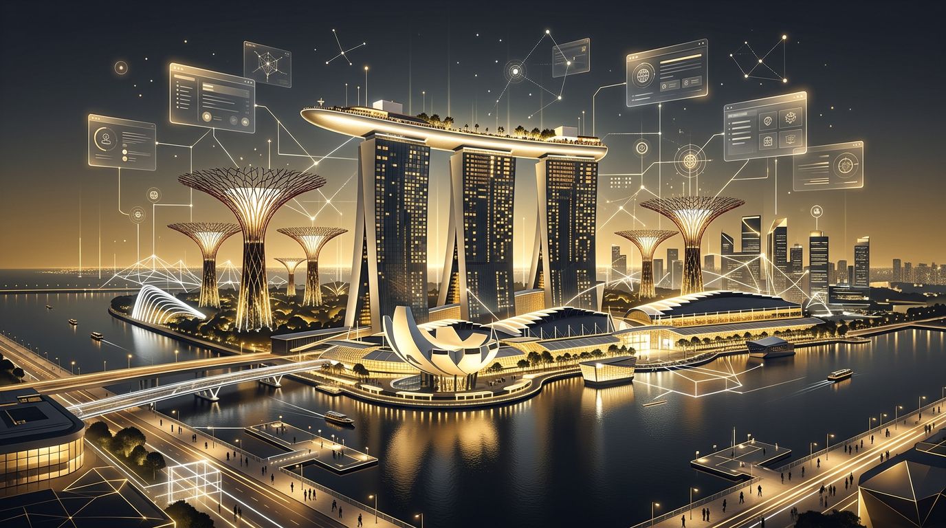 Web Development Services Singapore