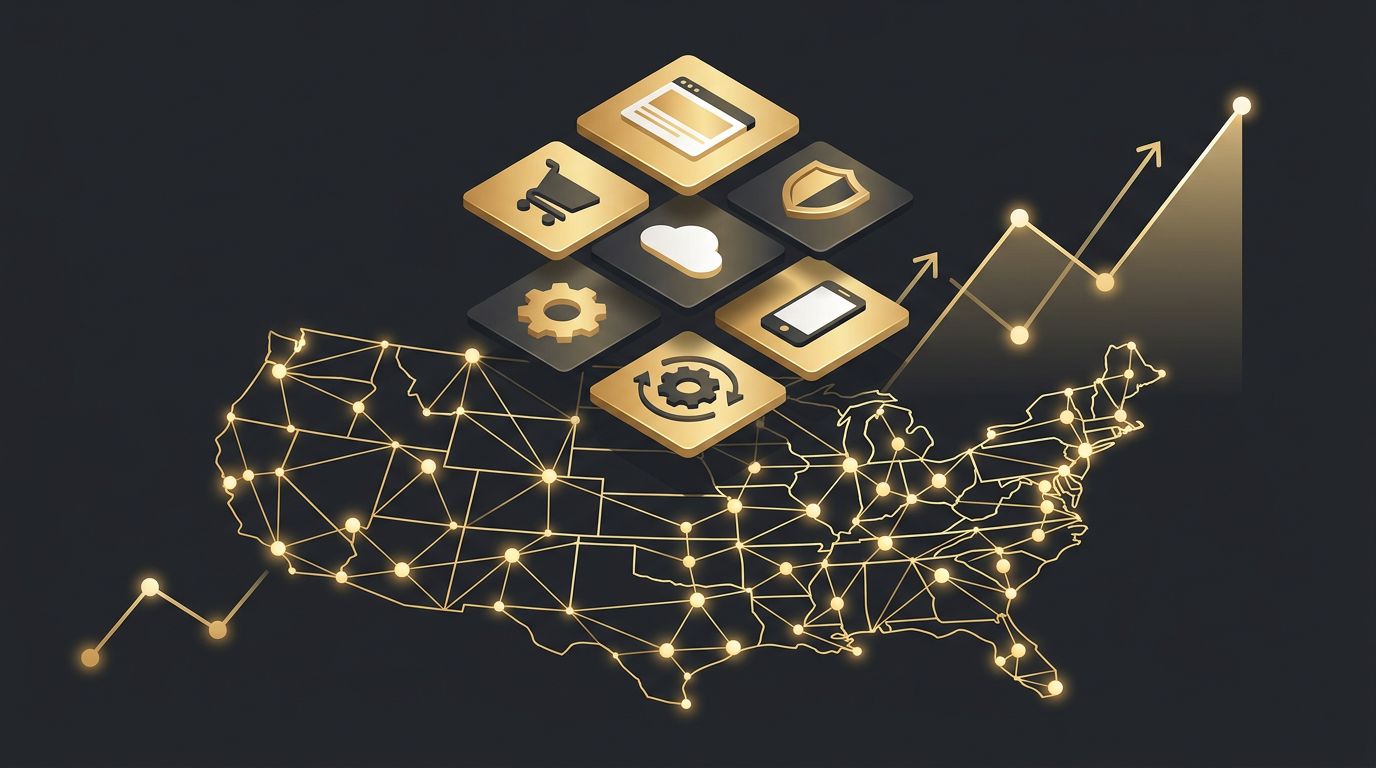 Web Development Services USA