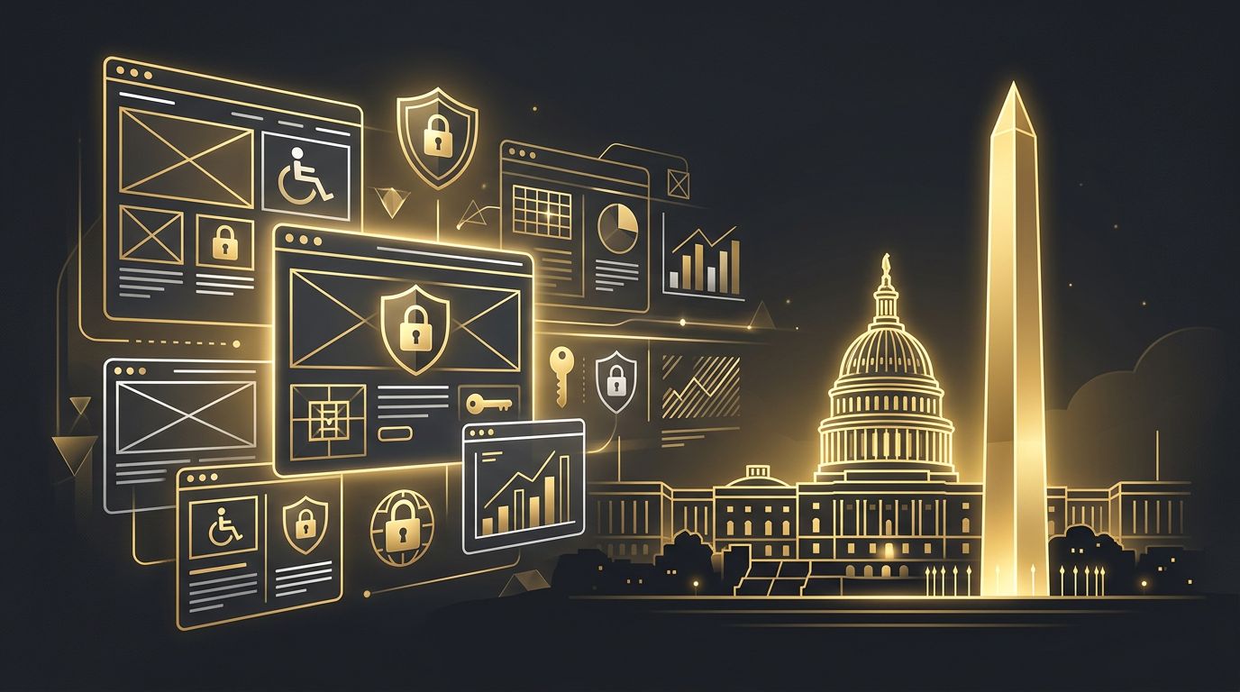 Web Development Services Washington DC