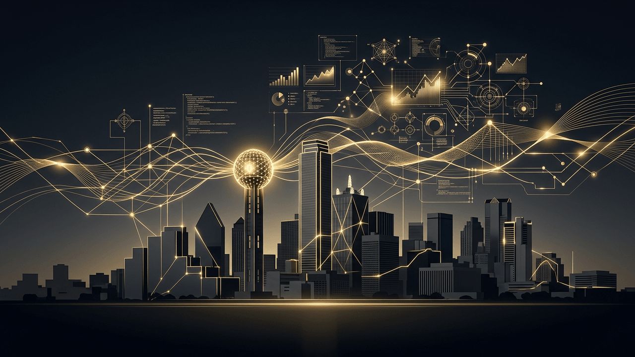 Web Development Solutions Dallas