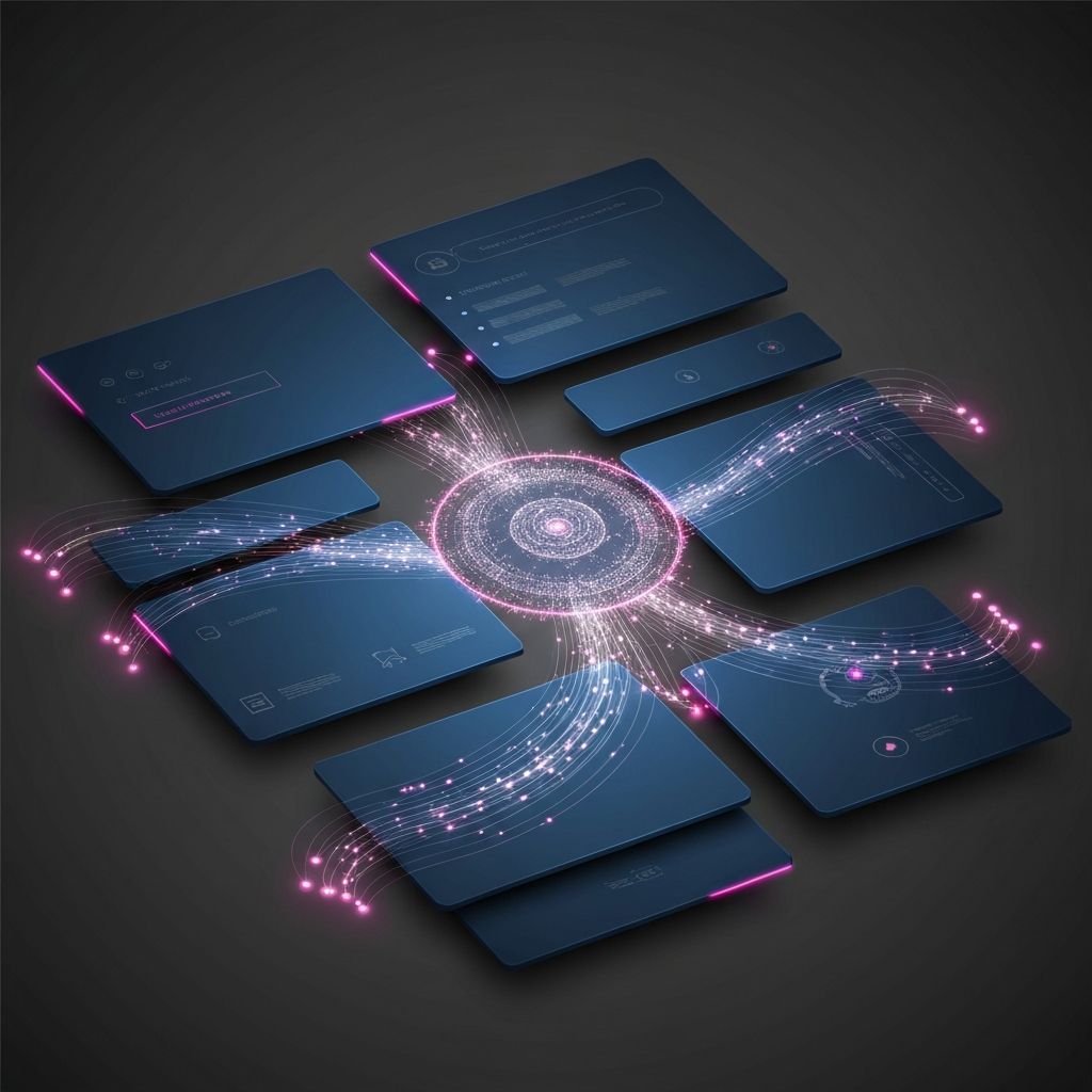 Web Portal Design