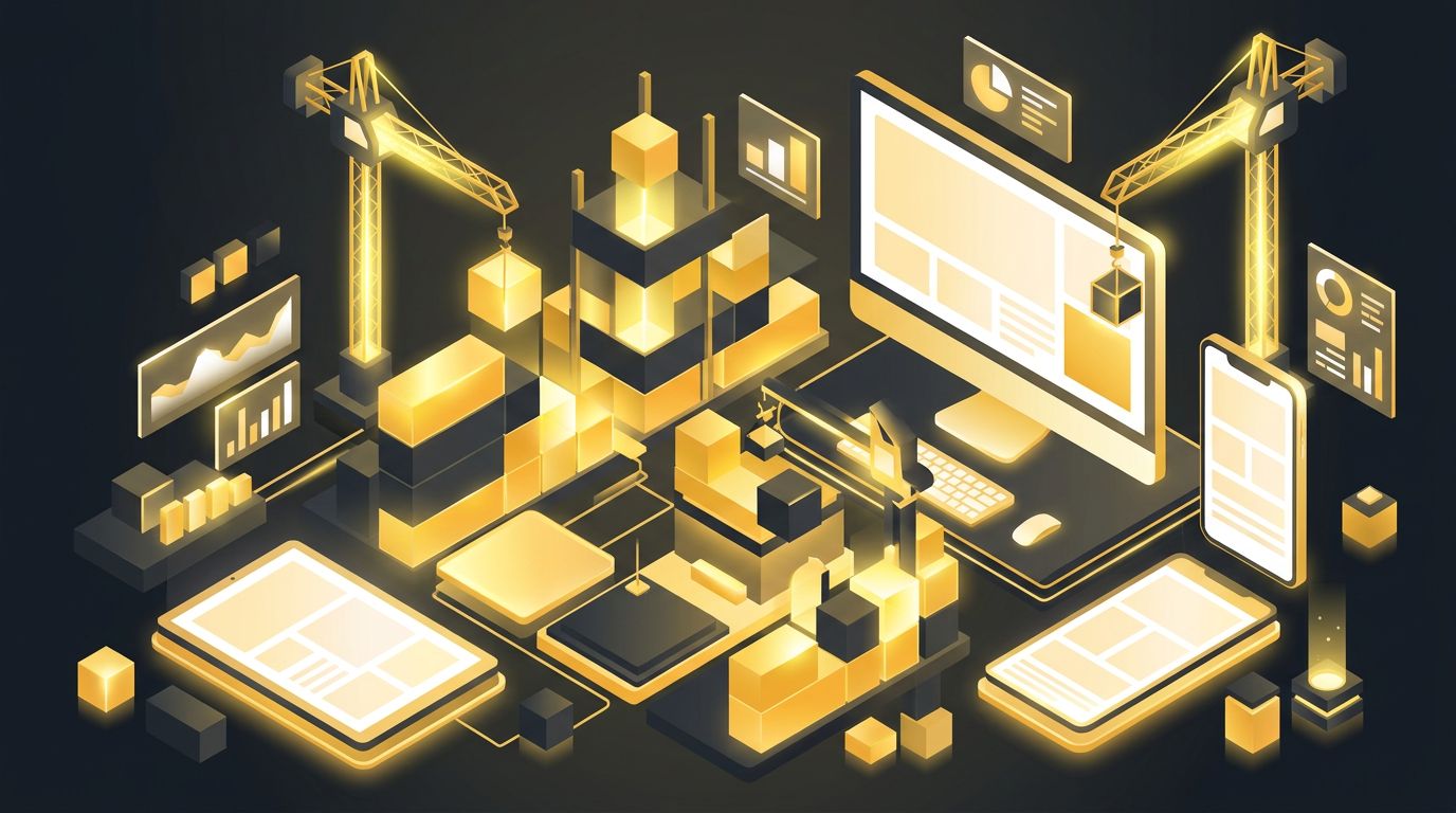 Web Site Development Services