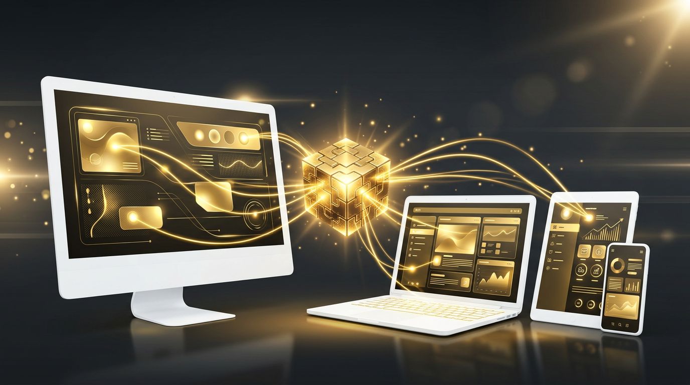 Website and Application Development Company