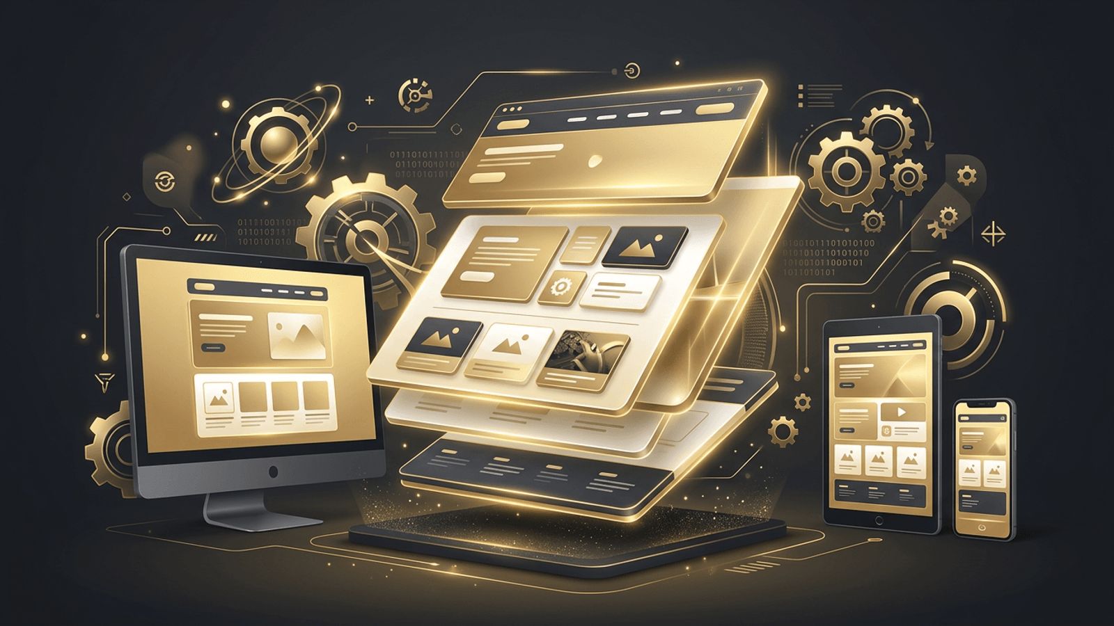 Webiste Development Services