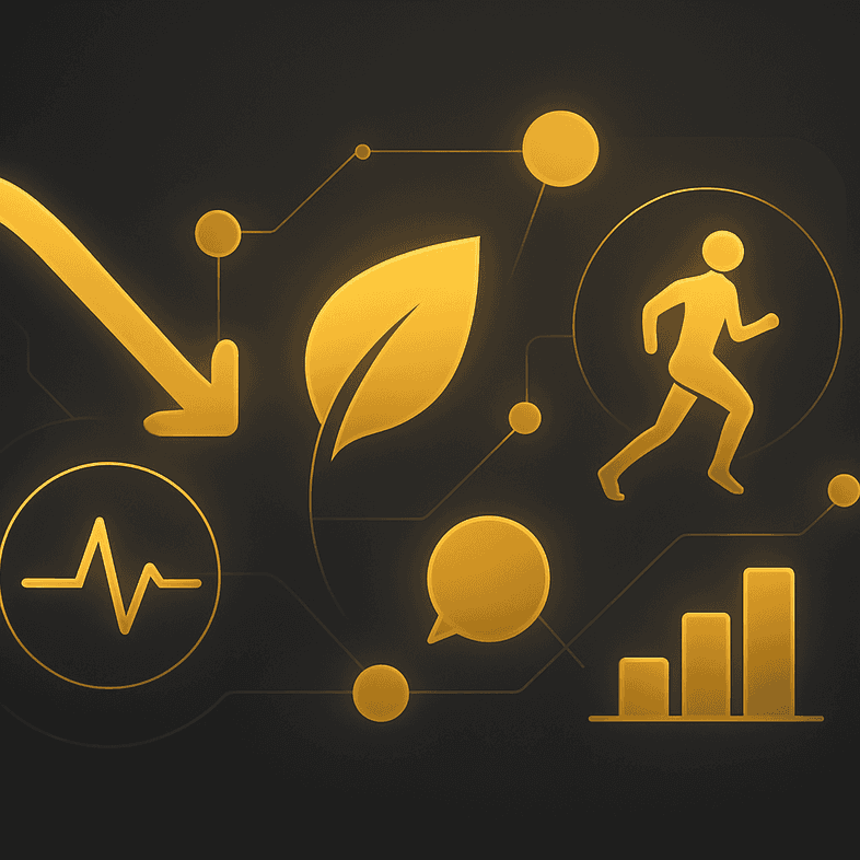 Weight Loss Digital Marketing