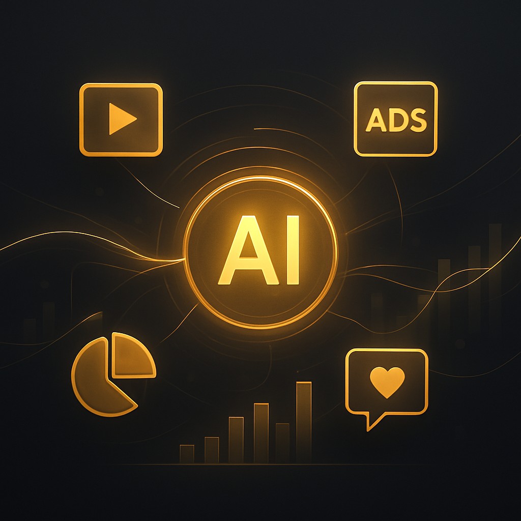 What AI Tools Are Used for Digital Marketing