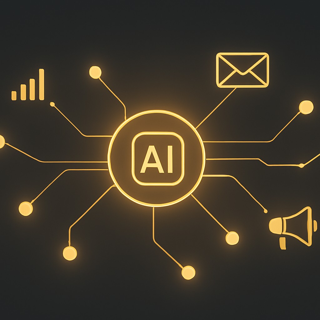 What Are AI Tools Used for Digital Marketing