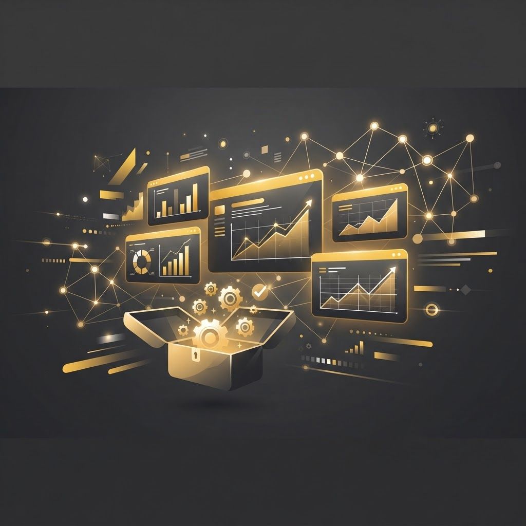 What Are the Best B2B SEO Tools
