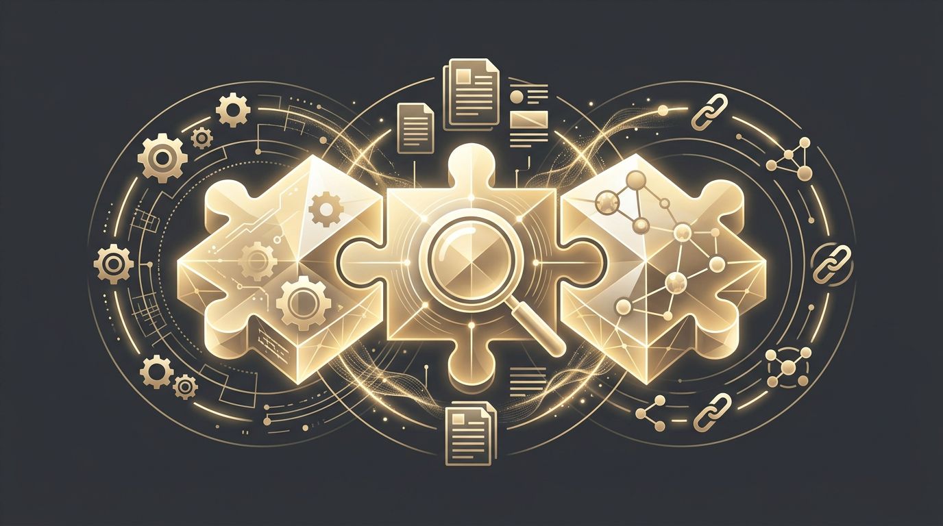 What Are the Components of SEO