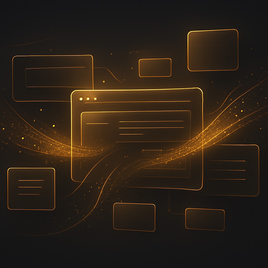 What Developers Can Do With AI in Web Design
