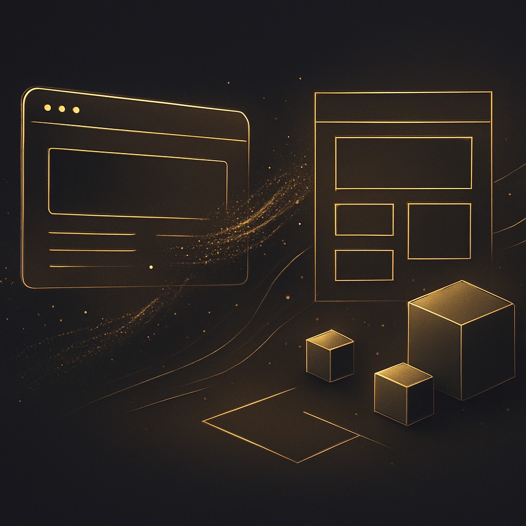 What Can Developers Do With AI Web Design Tools