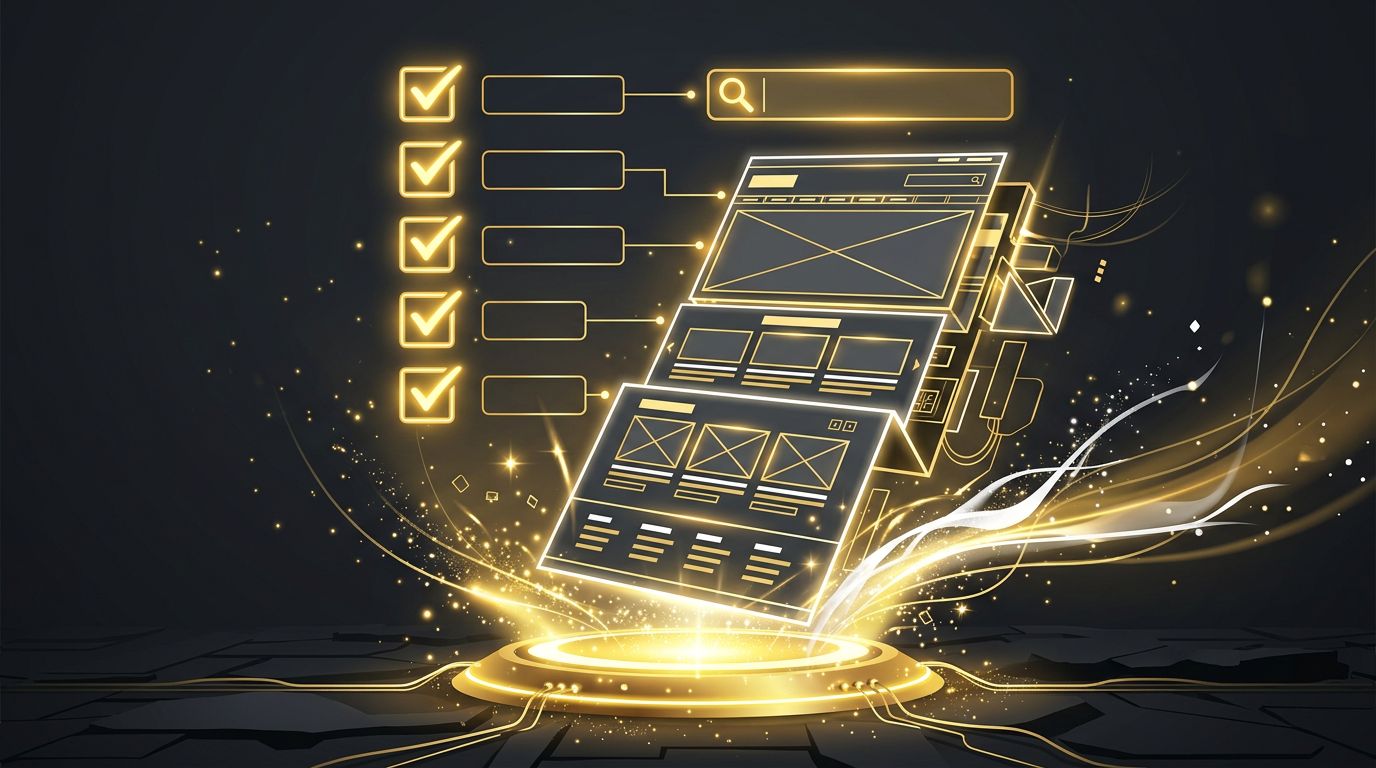 What Do You Do for New Site SEO