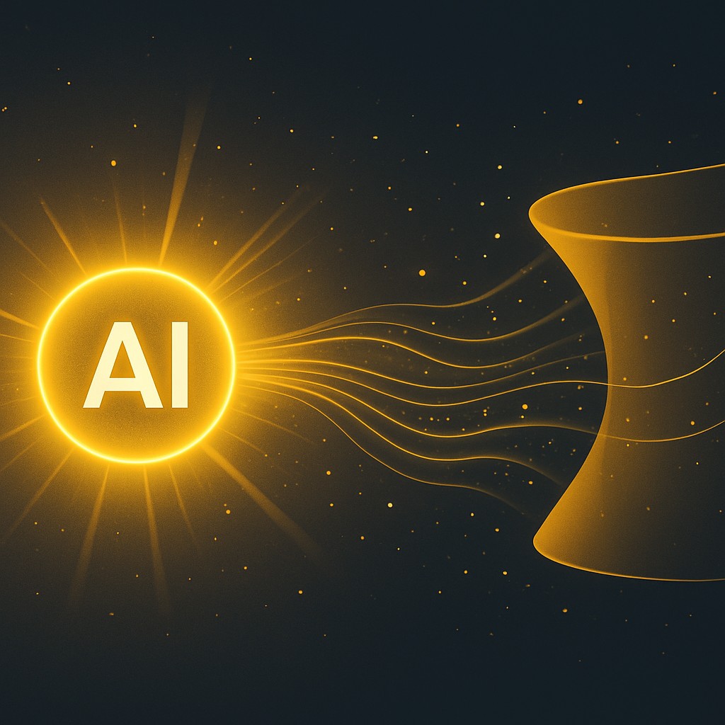 What Does AI Mean for Marketing
