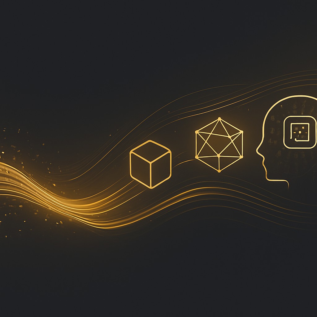 What Happened to AI Marketing