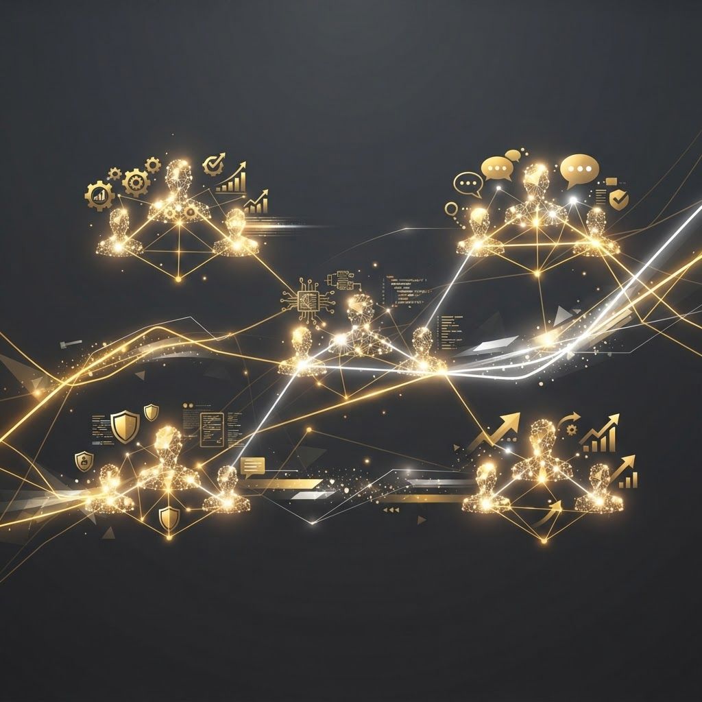 What Is a SEO Team