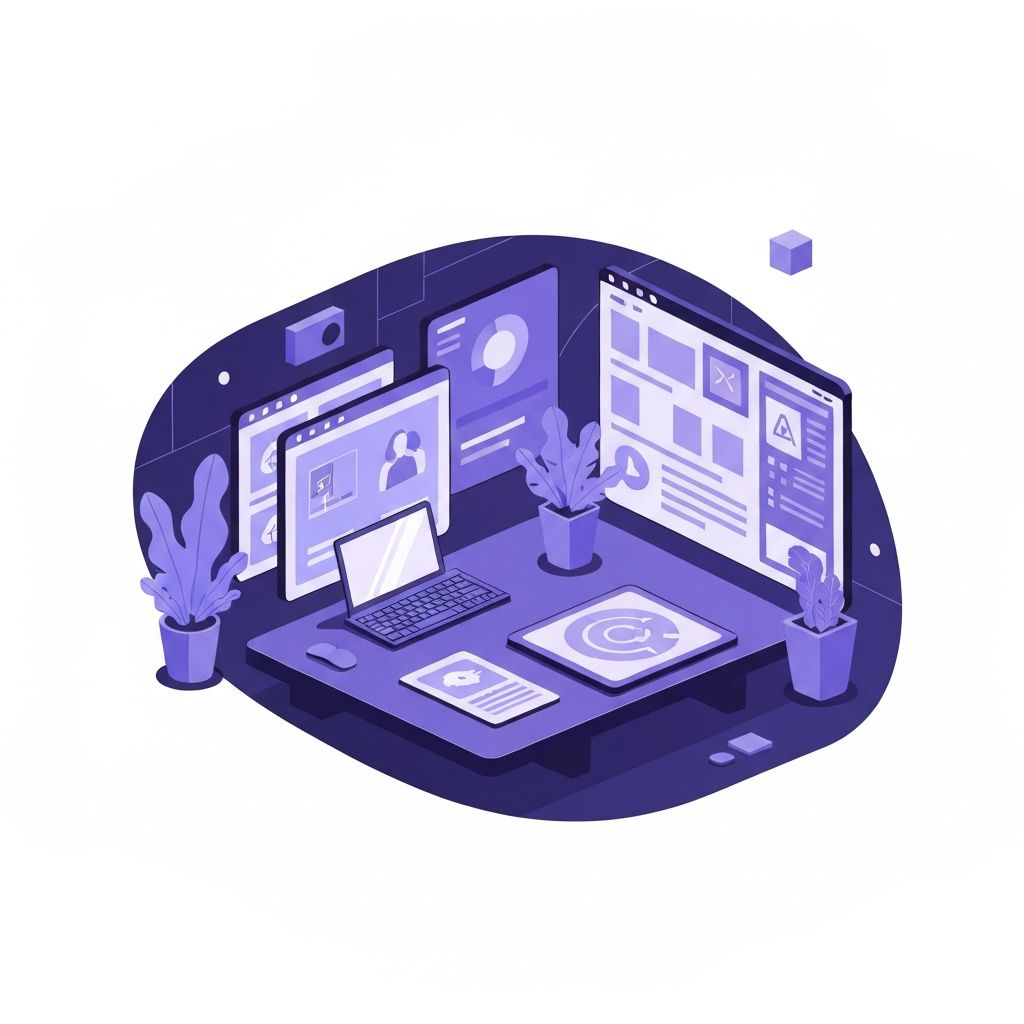 What Is a Web Design Company