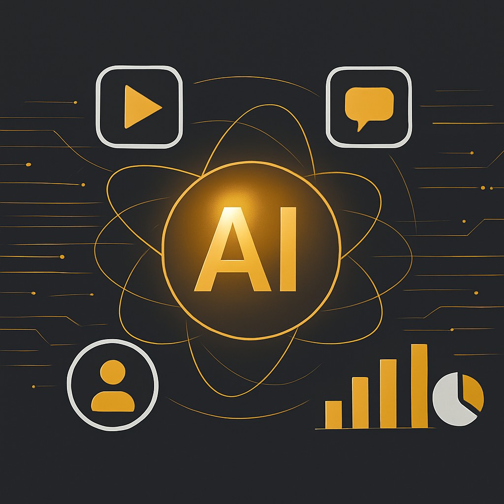 What Is AI Digital Marketing