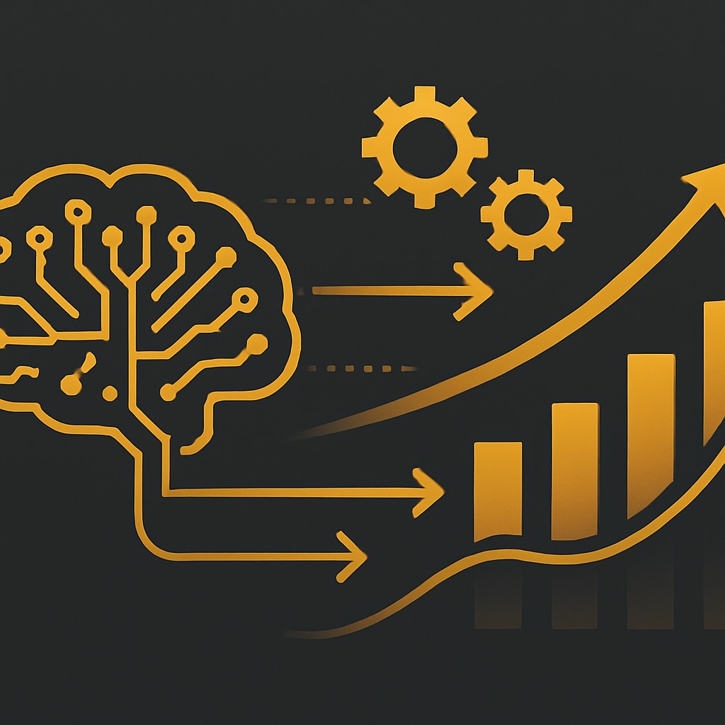 What Is AI Driven Marketing