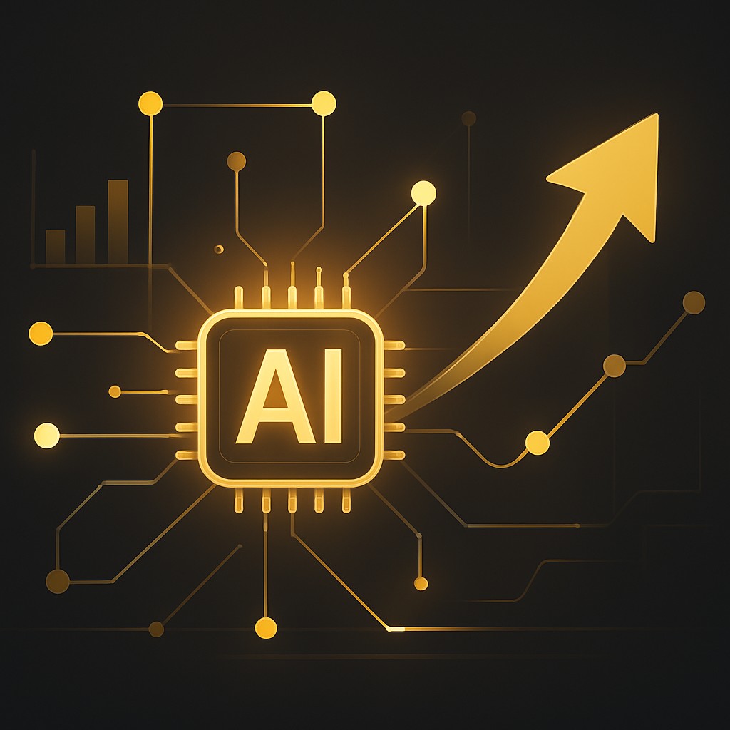 What Is AI Marketing Strategy