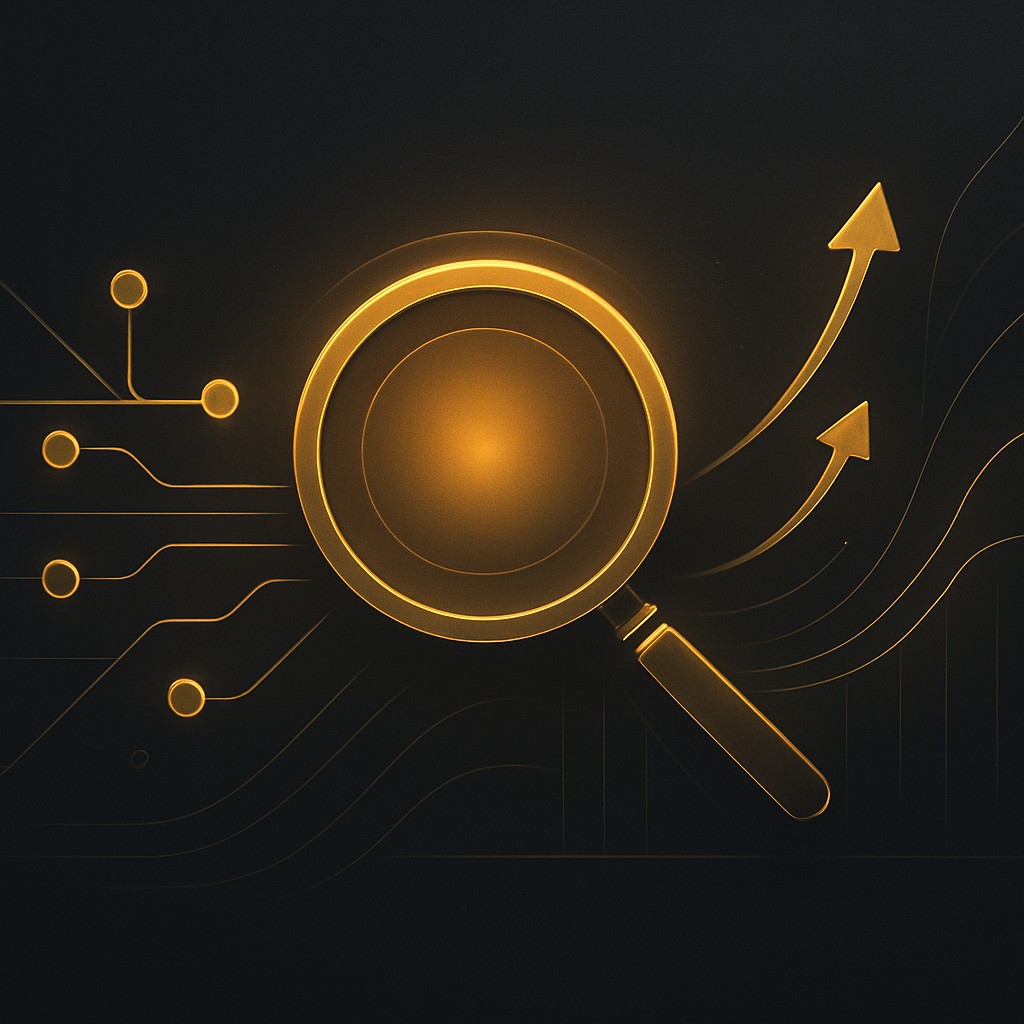 What Is AI Optimized SEO