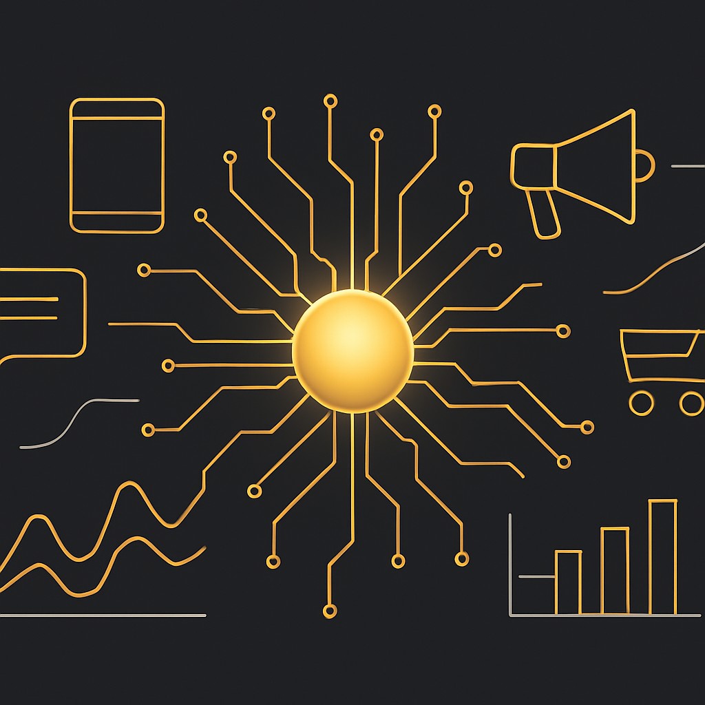 What Is AI Powered Marketing