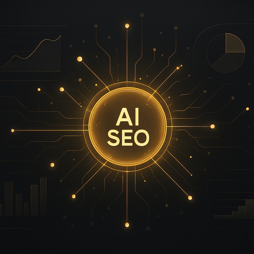 What Is AI SEO and Why It Matters [Hub]
