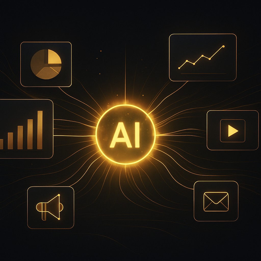 What Is AI Visibility Platform Marketing