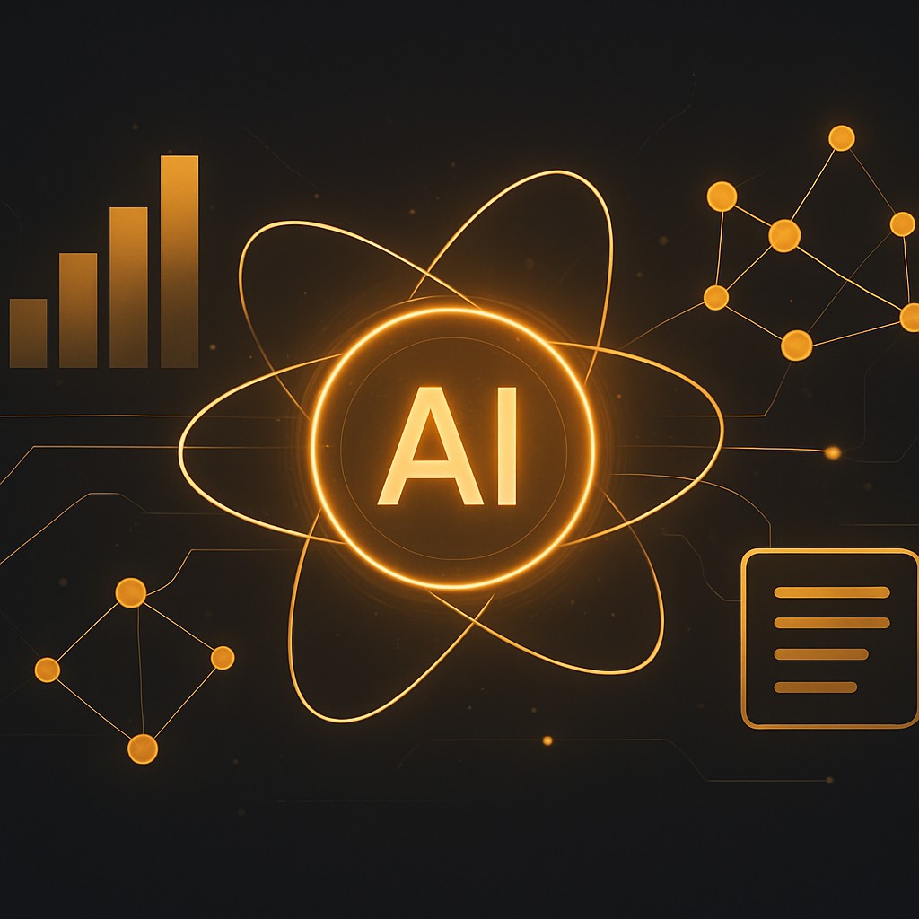What Is an Ai-First SEO Agency