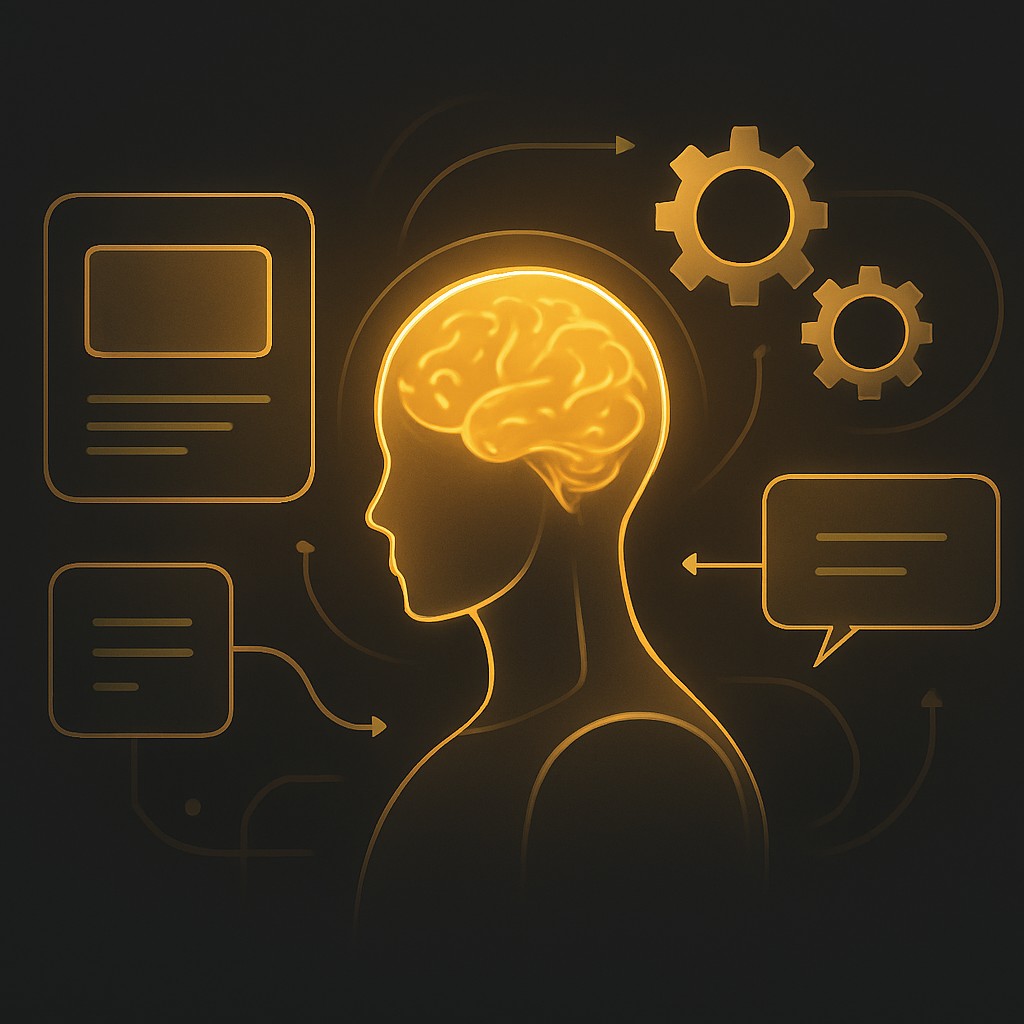 What Is an AI Marketing Agent