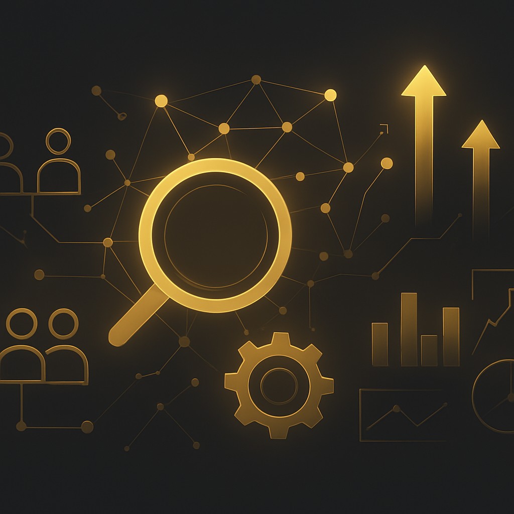 What Is an AI SEO Agency