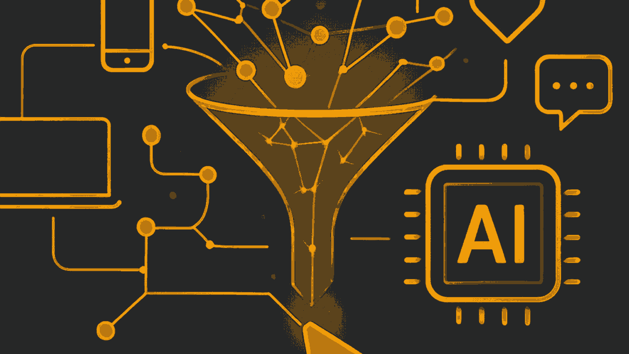 What Is Artificial Intelligence in Digital Marketing