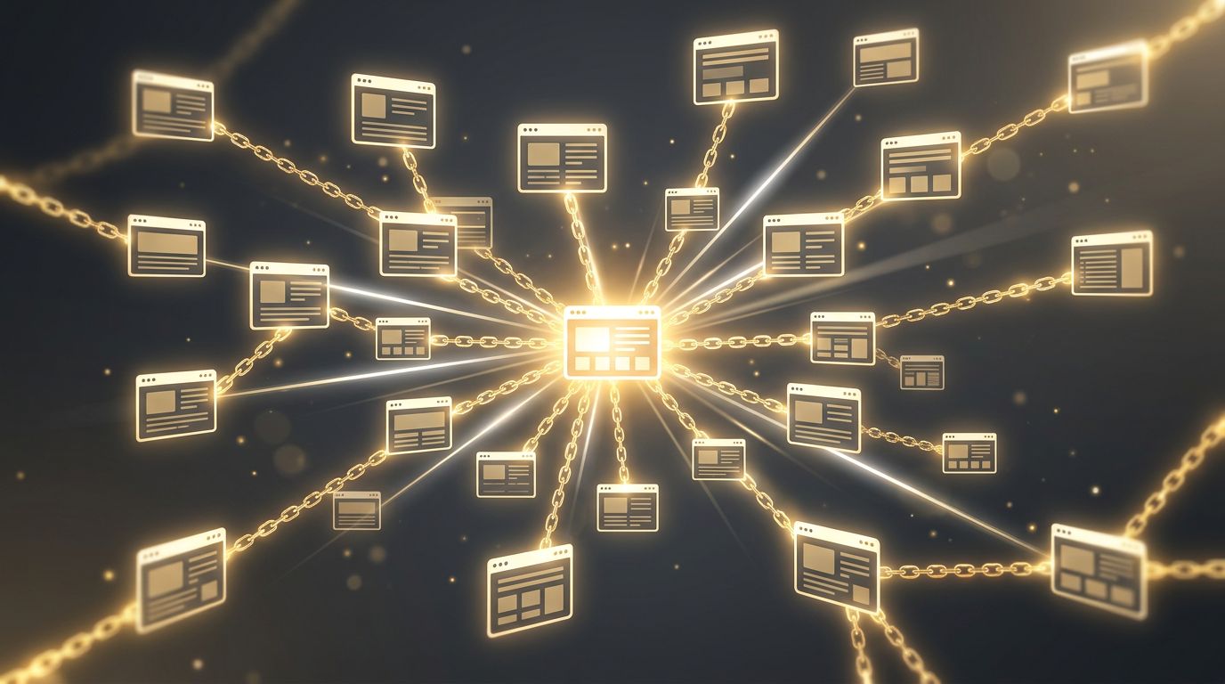 What Is Backlinking and Why Is It Important for SEO