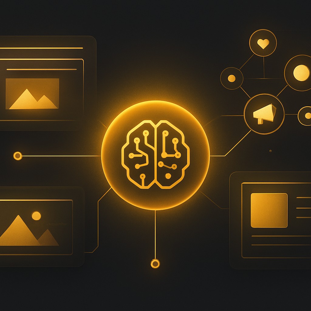 What Is Brandi AI Marketing Tool