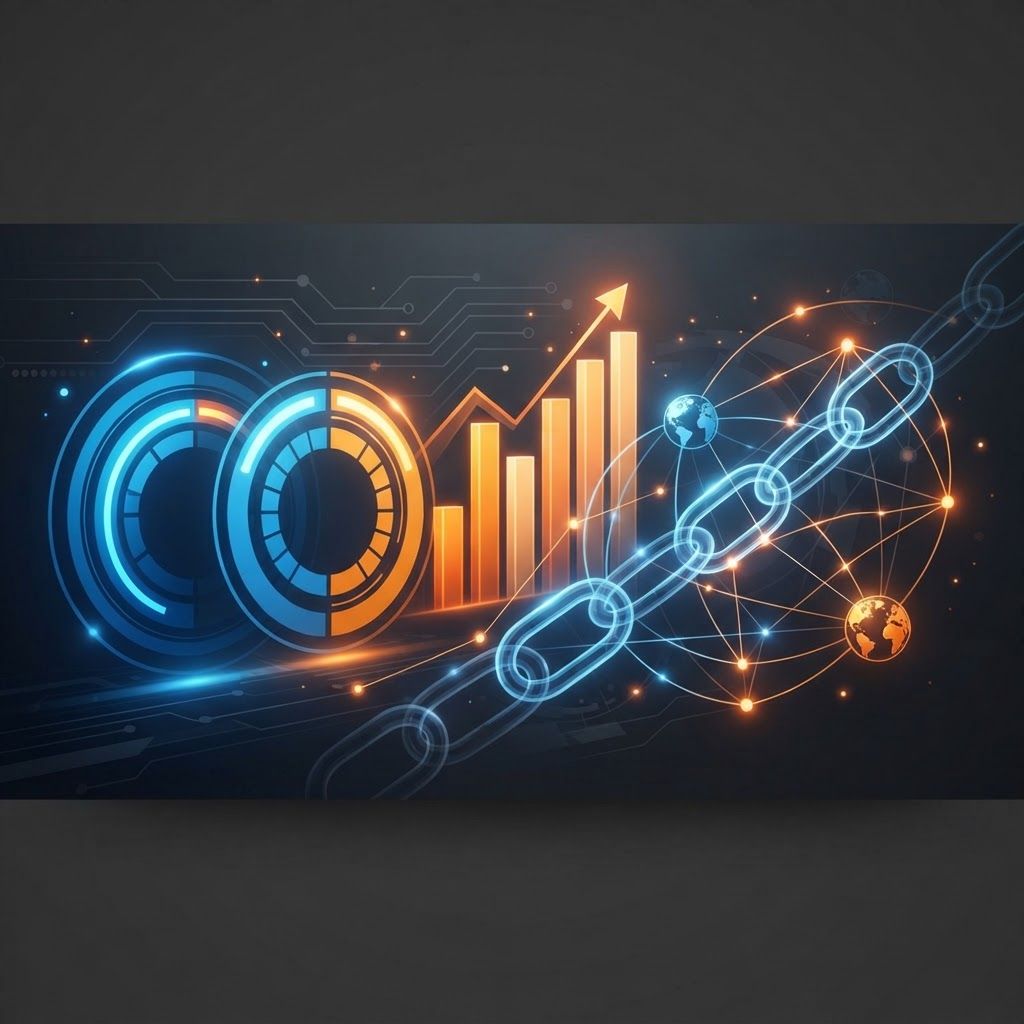 What Is Da and Dr in SEO