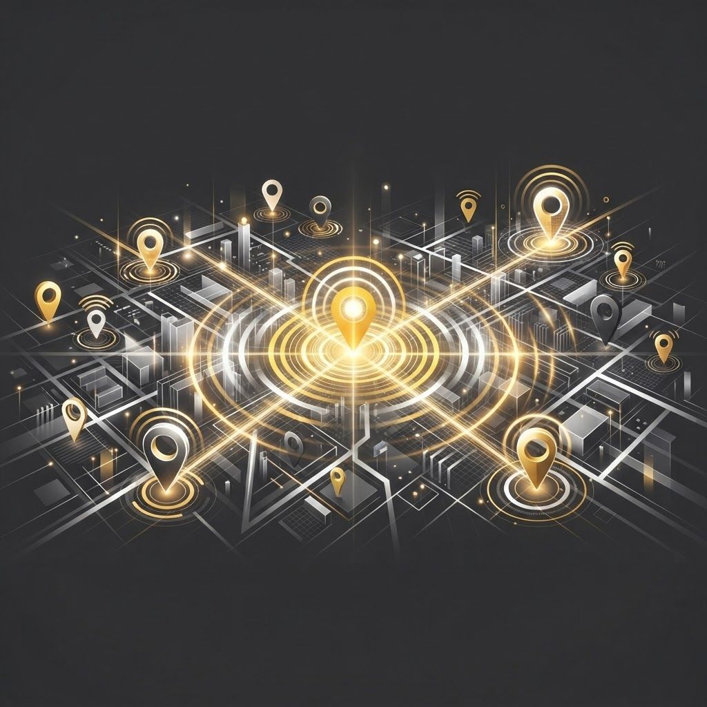 What Is Meant by Local SEO