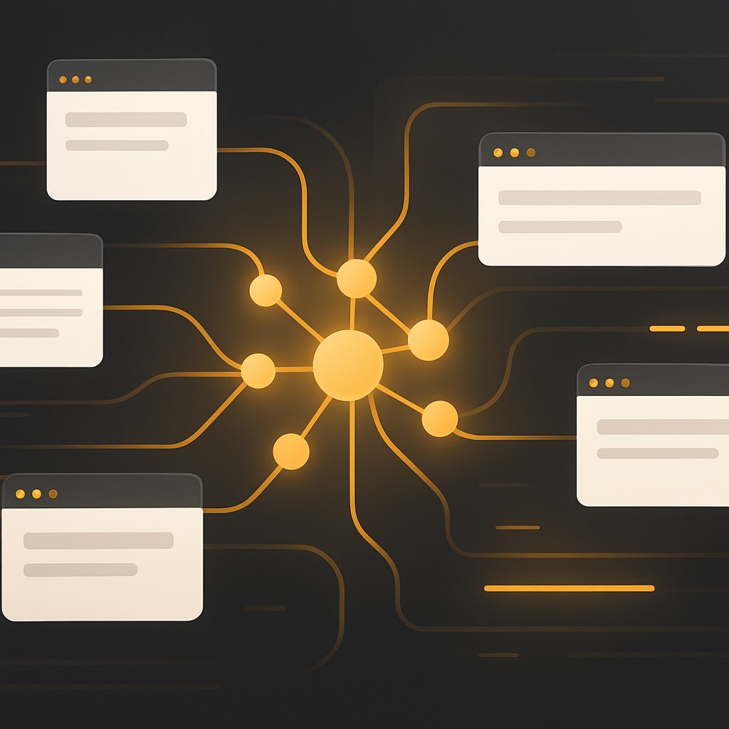 What Is Microsoft AI Web