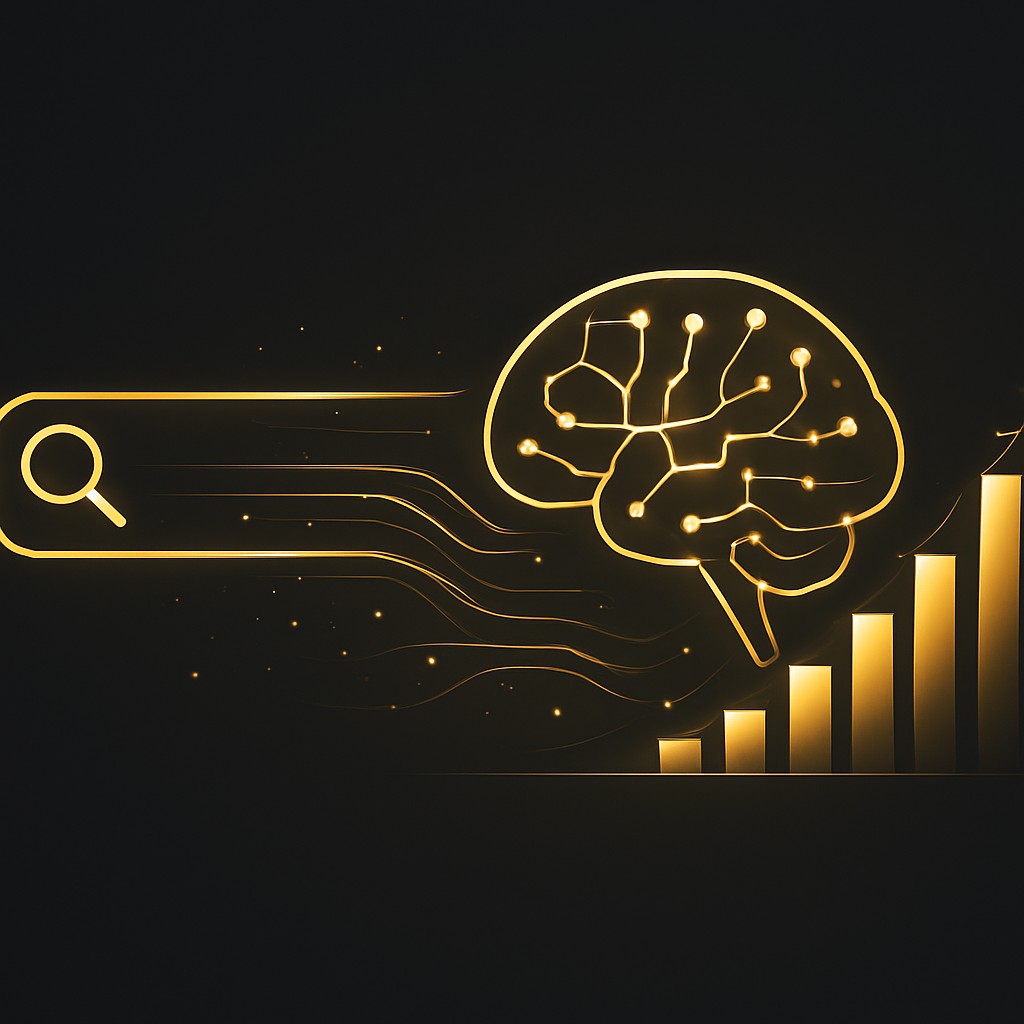 What Is SEO AI