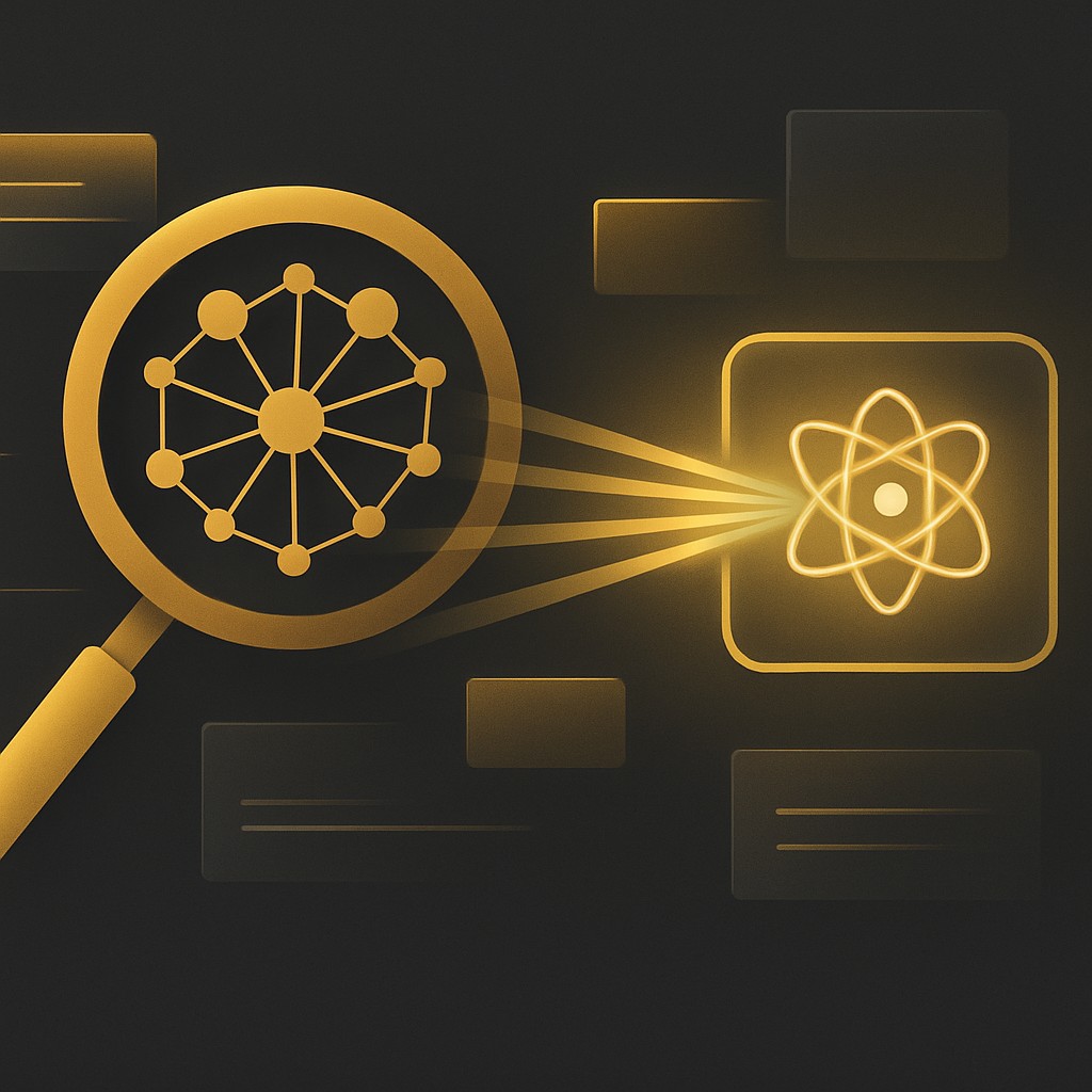 What Is SEO but for AI
