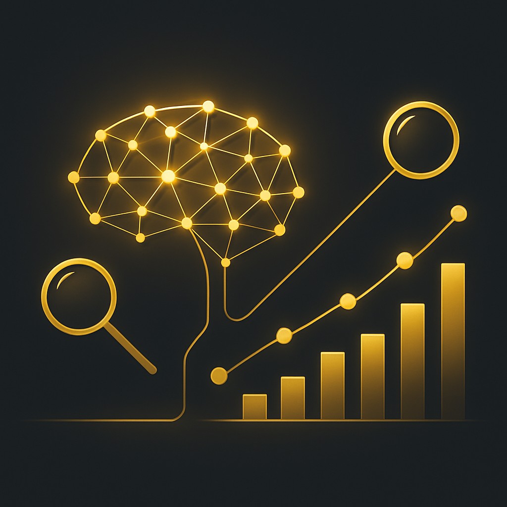 What Is SEO in AI