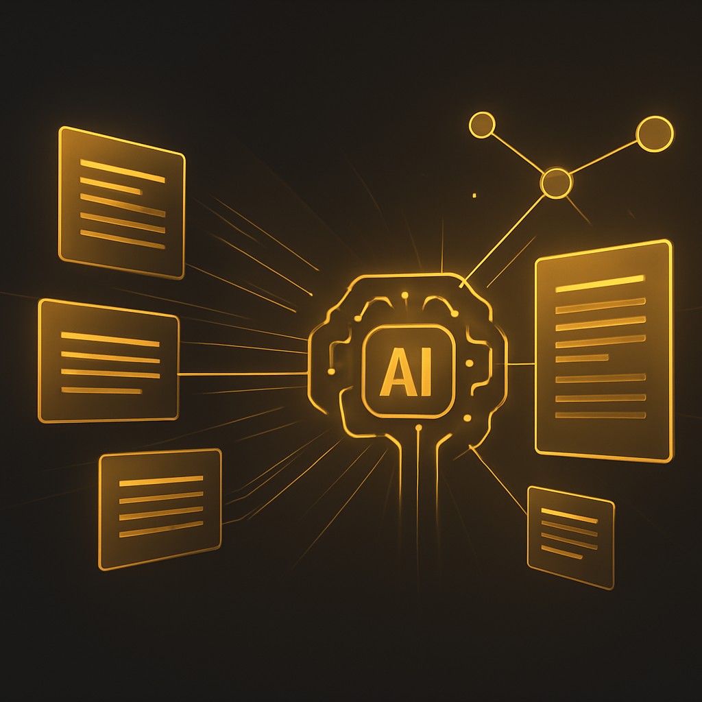 What Is the Best AI Content Generator for Marketing Teams