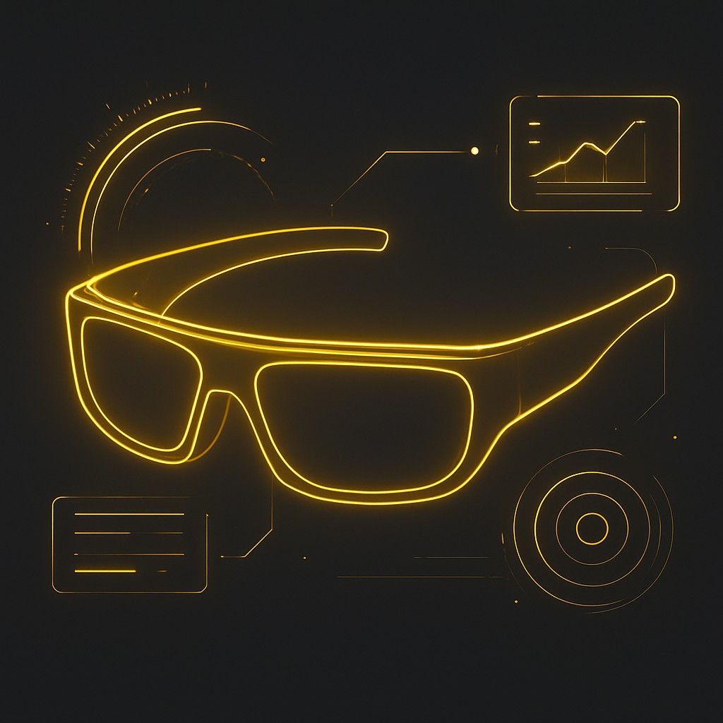 What Is the Best AI Glasses on the Market