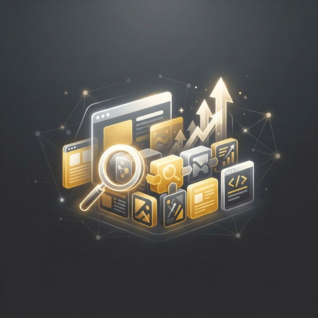 What Is the Best Website Builder for SEO