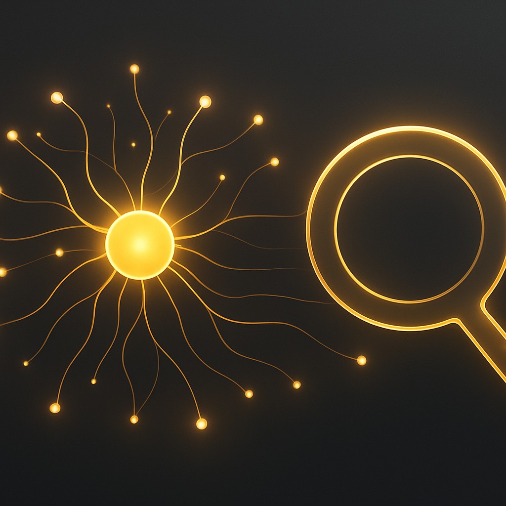 What Is the SEO for AI Called