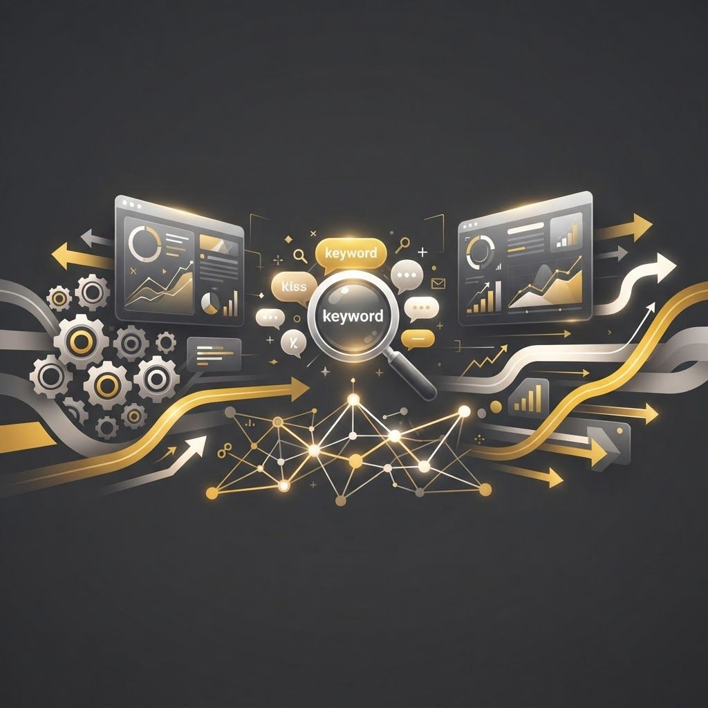 What Is the Work of SEO Specialist