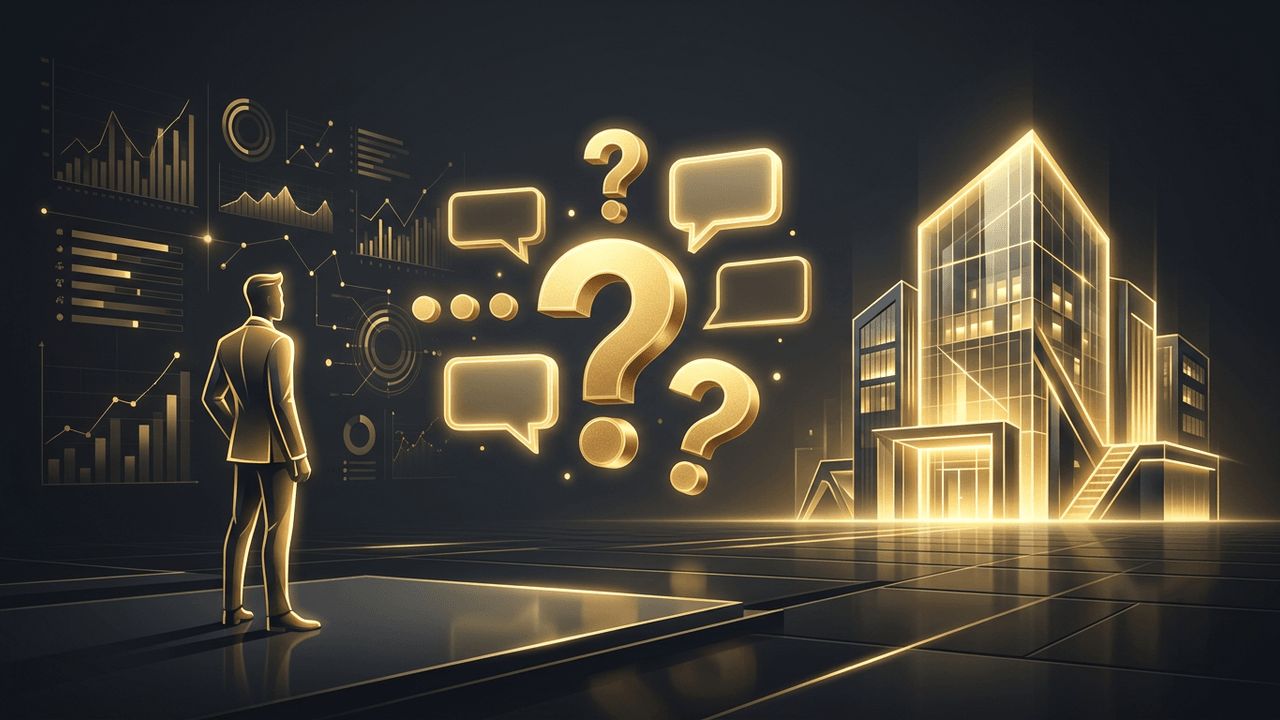 What Questions Do I Ask My SEO Company