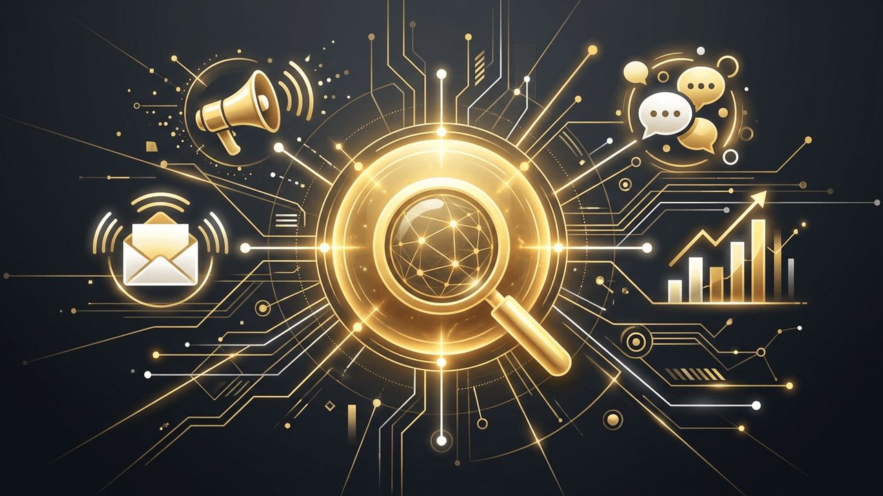 What Role Does SEO Play in Digital Marketing